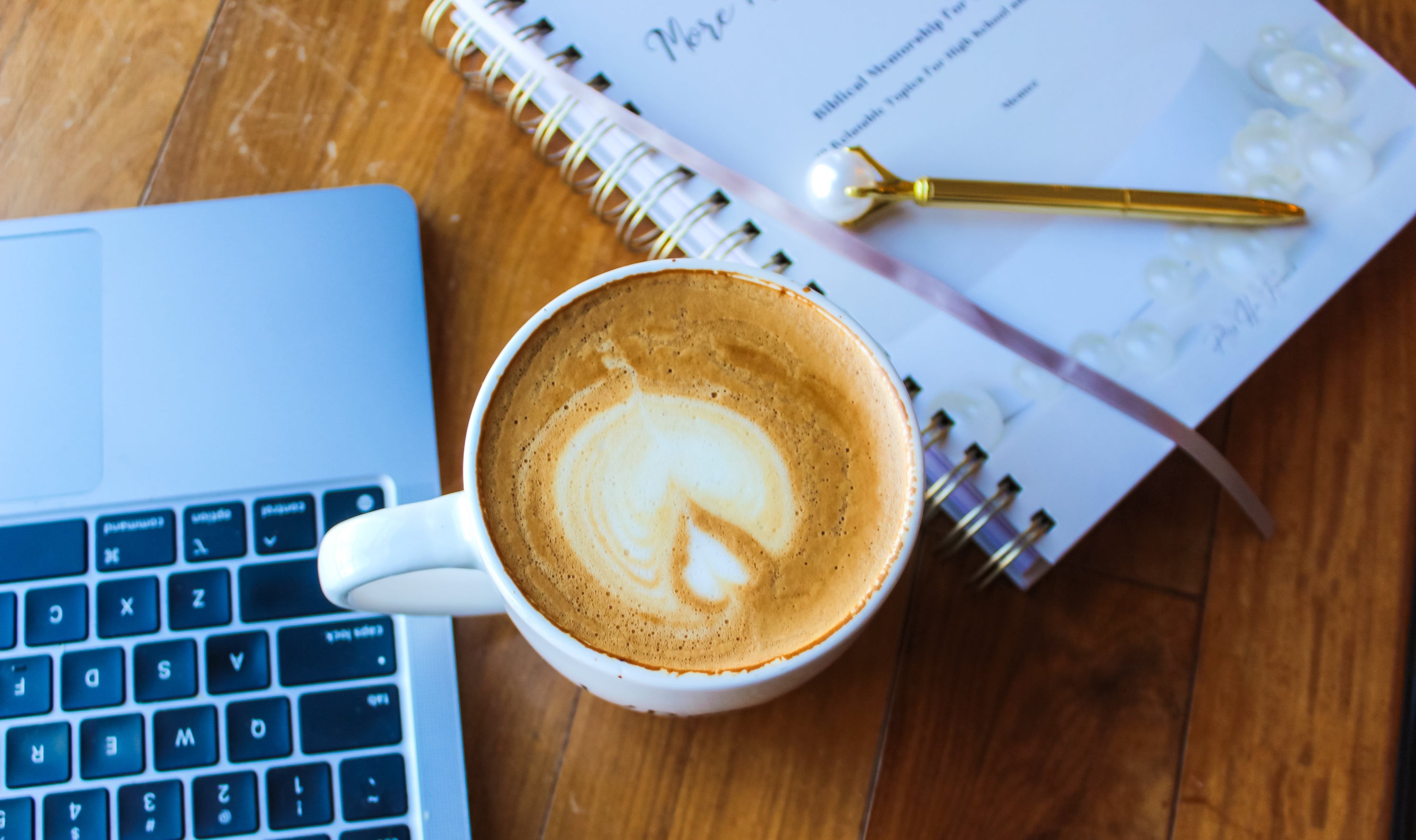 MENTORSHIP CURRICULUM pearls of wisdom blog  discipleship for girls