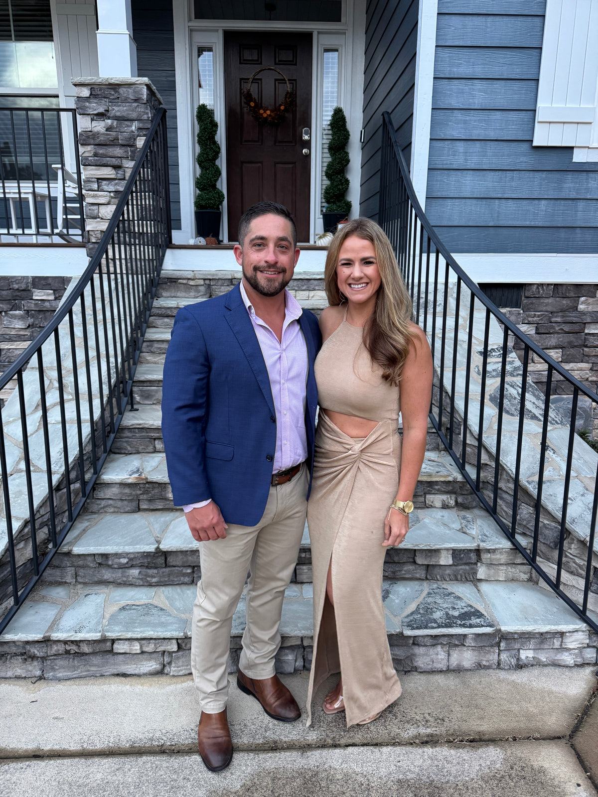 I Dated the Wrong Guy 🙈—and My Mentor Let Me