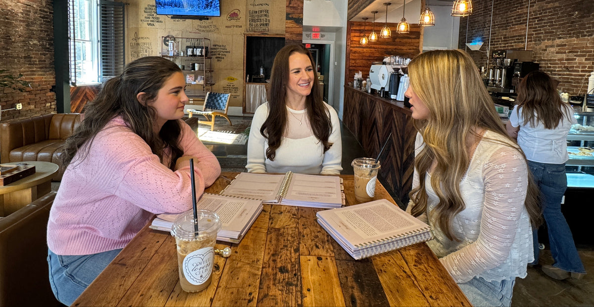 GIRLS MENTORING summer series